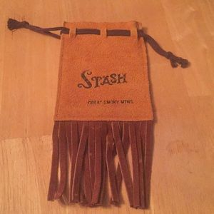 Small bag Stash